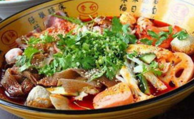 冒菜加盟十大排名，谁是你心中的NO.1？