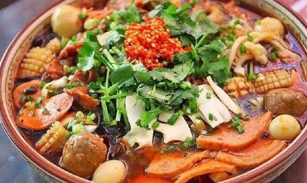 开冒菜店的成本分析：预算与盈利的碰撞