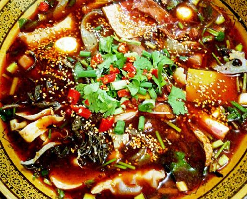 冒菜加盟店铺合适开位置有哪些？