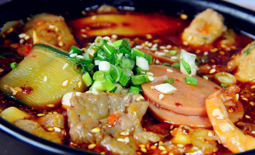 成都干拌冒菜好吃吗？