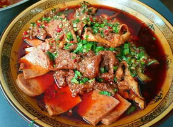 三万块钱能开冒菜店吗？