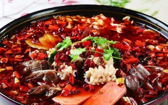 冒菜店的利润有多高？