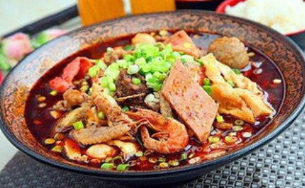 冒菜连锁加盟，打造口碑美食品牌