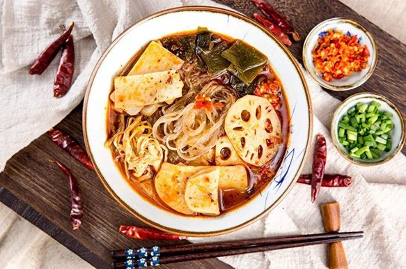 冒菜加盟，小投资大利润，加盟首选