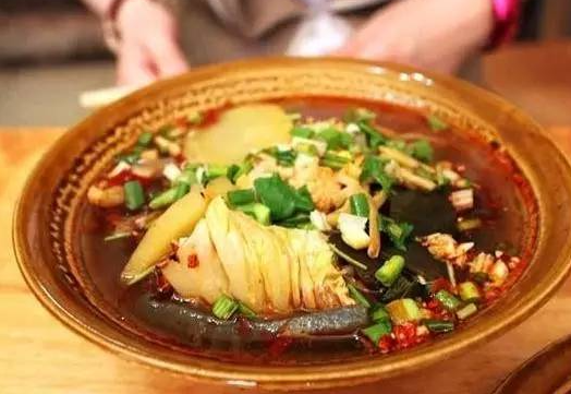 冒菜开店选址技巧