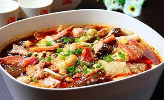 开一家冒菜店需要什么证件