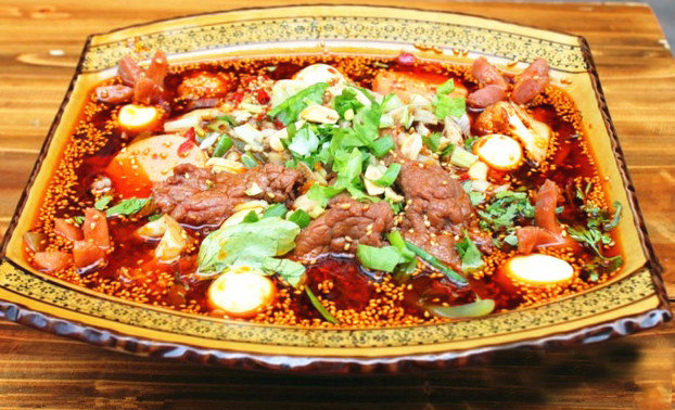 街边冒菜店赚钱吗