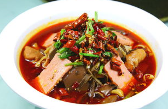 冒菜在哪里开比较适合 冒菜在哪里开比较适合的店