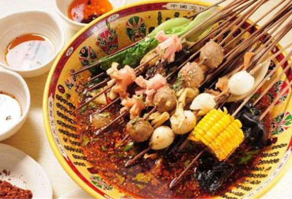 加盟冒菜店前景怎么样，你想开冒菜店吗
