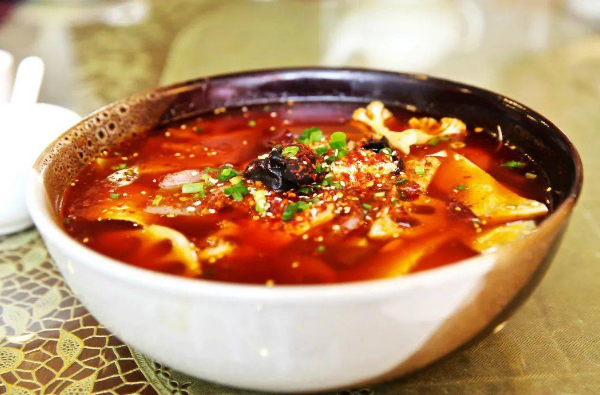 冒菜馆经营需要多少钱