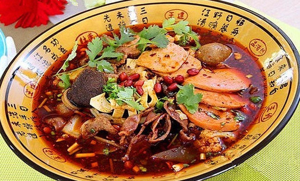 冒菜店和粥店哪个利润好