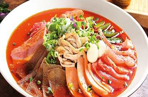 帽牌货冒菜全国排名多少