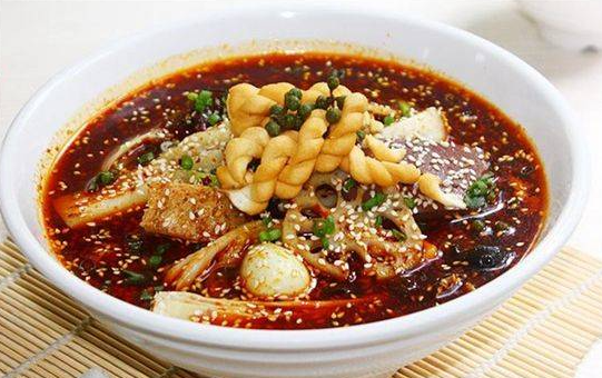 香锅冒菜的利润怎么样
