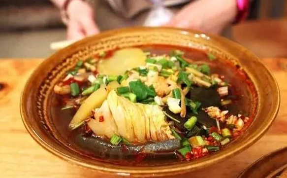 冒菜店一天卖1000利润多少