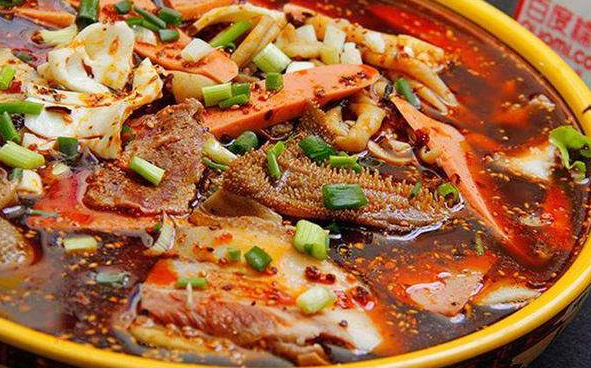 在乡镇上开冒菜店可以吗
