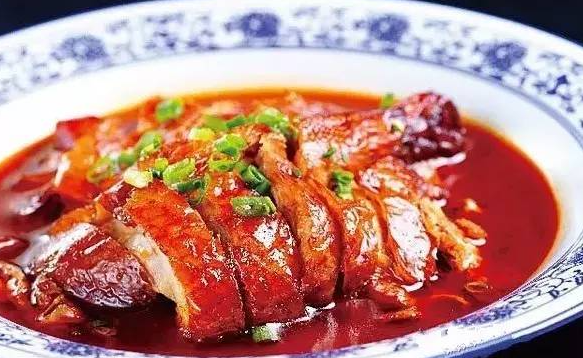 做冒烤鸭生意咋样？了解冒烤鸭的一定要看看