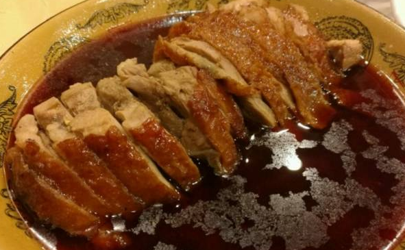成都冒烤鸭和冒菜哪个比较好吃