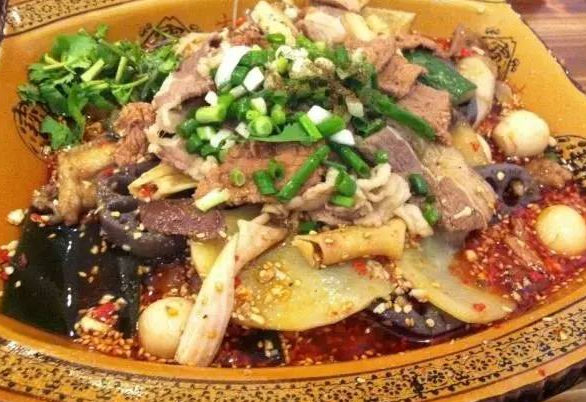 冒菜店适合开在哪里，餐饮人要来看看