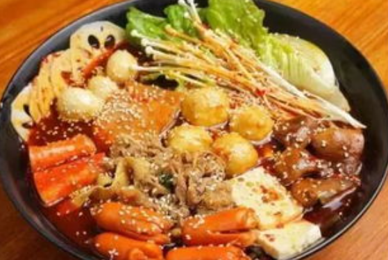 经营冒菜店怎样才能吸引消费者