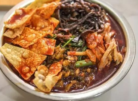 冒菜怎么加盟比较好