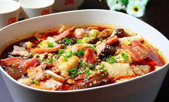 三四线城市做冒菜餐饮创业怎么样