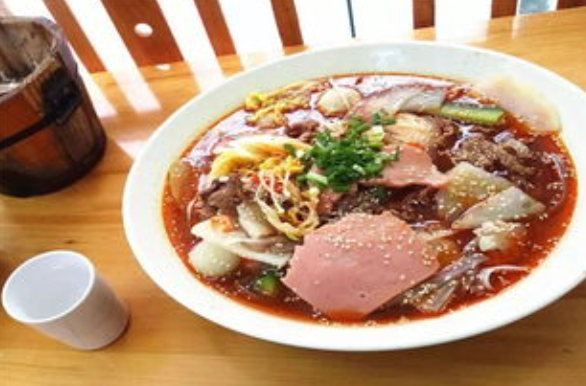 冒菜与麻辣烫的区别你了解吗