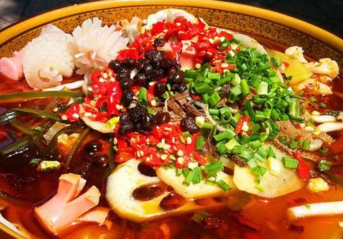 吃冒菜会胖吗，一起来看看吧