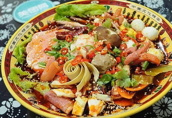 这两年冒菜生意还可以吗