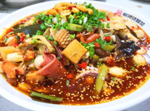 冒菜加盟哪个品牌最好