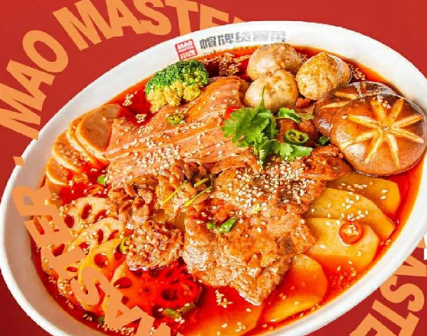 冬季来临，冒菜加盟店创意促销策略