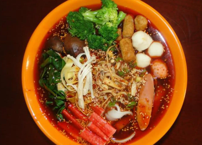 麻辣烫和火锅到底区别在哪