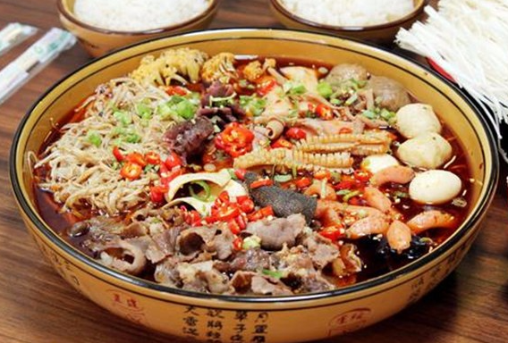 冒菜加盟开店：味道，决胜千里之外的秘密武器