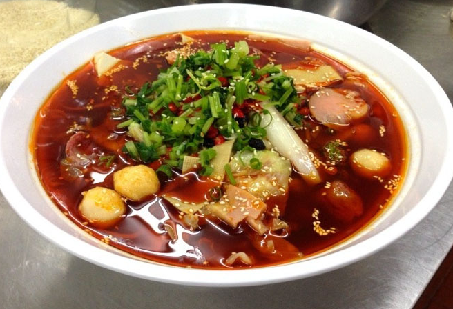 冒菜加盟商哪个好