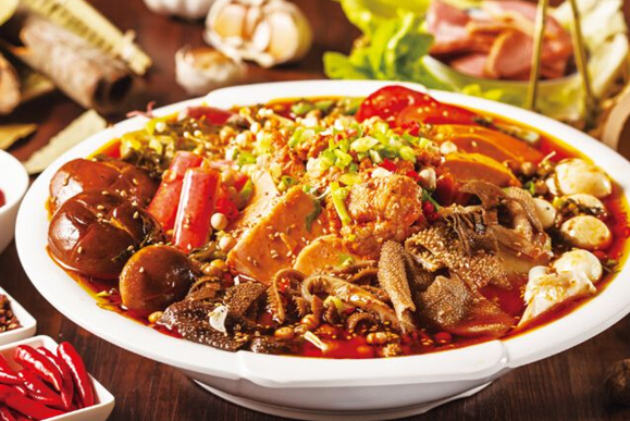 冒菜加盟投资大吗，想开一家冒菜