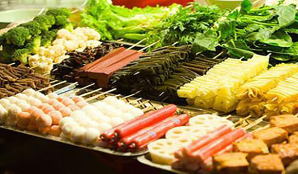 麻辣烫店多少平合适