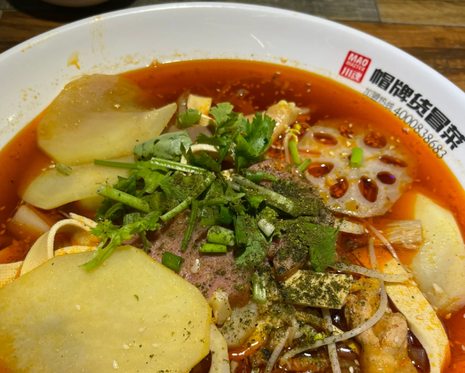 麻辣烫加盟店有哪些盈利模式