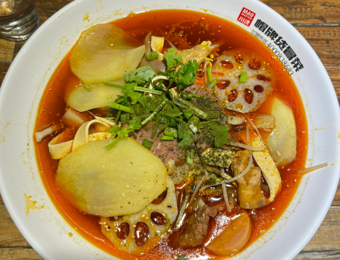 麻辣烫加盟店有哪些经营技巧