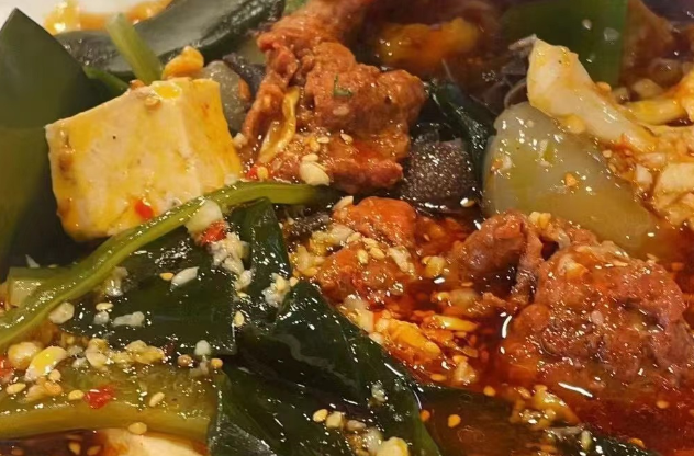 冒菜加盟店适合乡镇吗