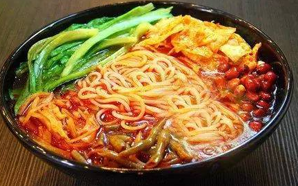 在北方小县城开一家冒菜店可以吗