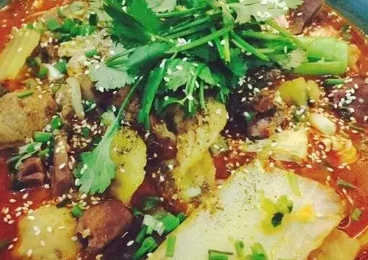冒菜加盟如何降低投资成本呢？