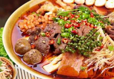 冒菜适合哪些人群消费呢