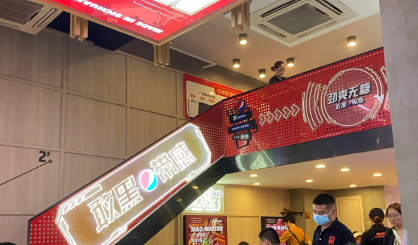 开冒菜店一定要学的经营技巧