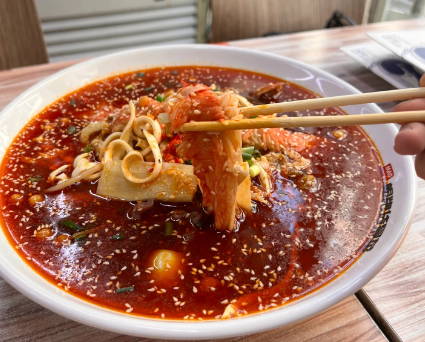 哪些菜适合做冒菜呢