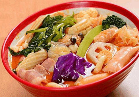 探寻成都麻辣烫，到底有多正宗？