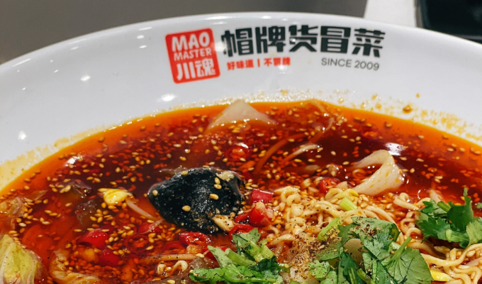 冒菜适合在什么地方卖呢，做冒菜一定要知道