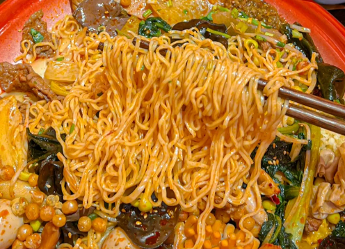 开一家川魂冒菜大概需要多少资金