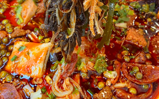 小白开冒菜店需要准备些什么呢