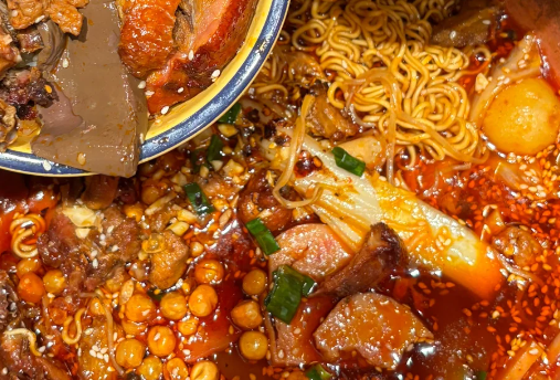 开冒菜店店盈利情况如何呢