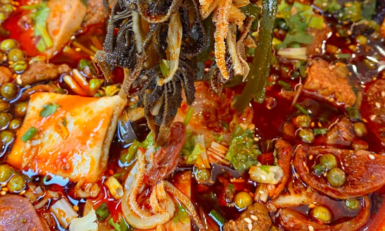 冒菜什么时候是淡季呢