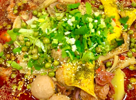 分享六条开冒菜店的经验教训，值得收藏